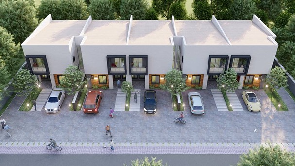 Crescent Garden Estate is selling so fast right now. You shouldnt miss out on this massive oppo 1